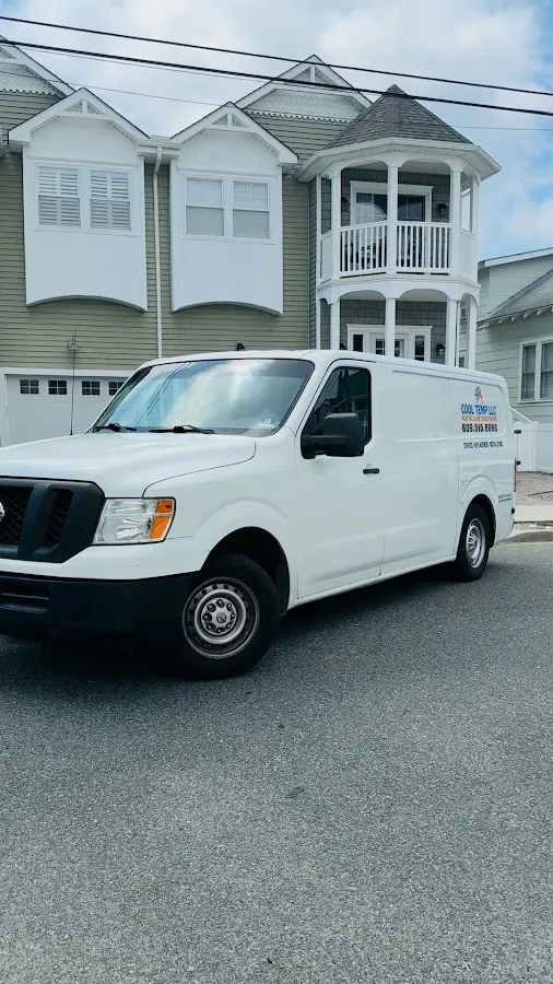 Cool Temp Heating and Air Conditioning photo 3