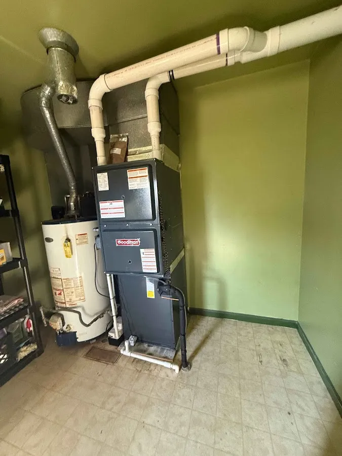 Cool Temp Heating and Air Conditioning photo 4