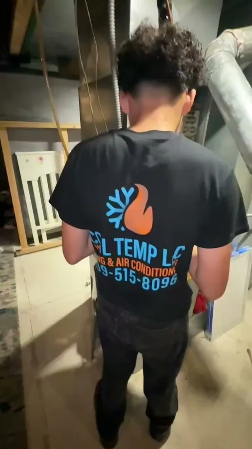 Cool Temp Heating and Air Conditioning photo 5