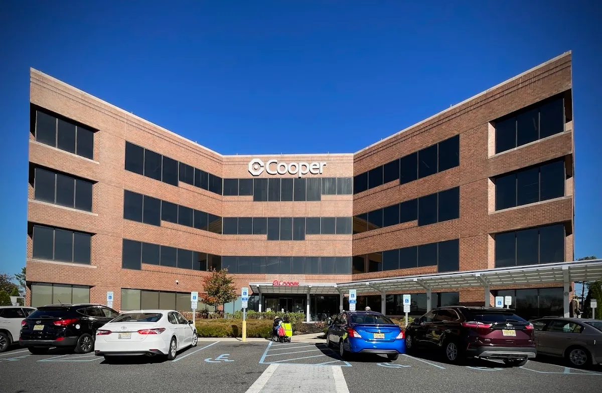 Cooper Bone & Joint at Cherry Hill Campus photo 2