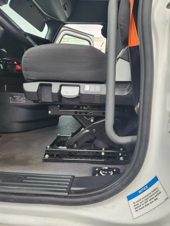 Cooper Car & Truck Care