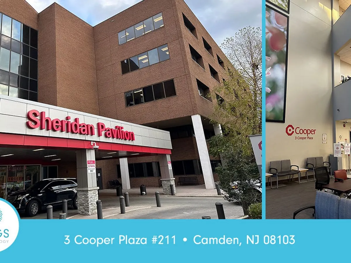 Cooper Dermatology at Camden photo 4