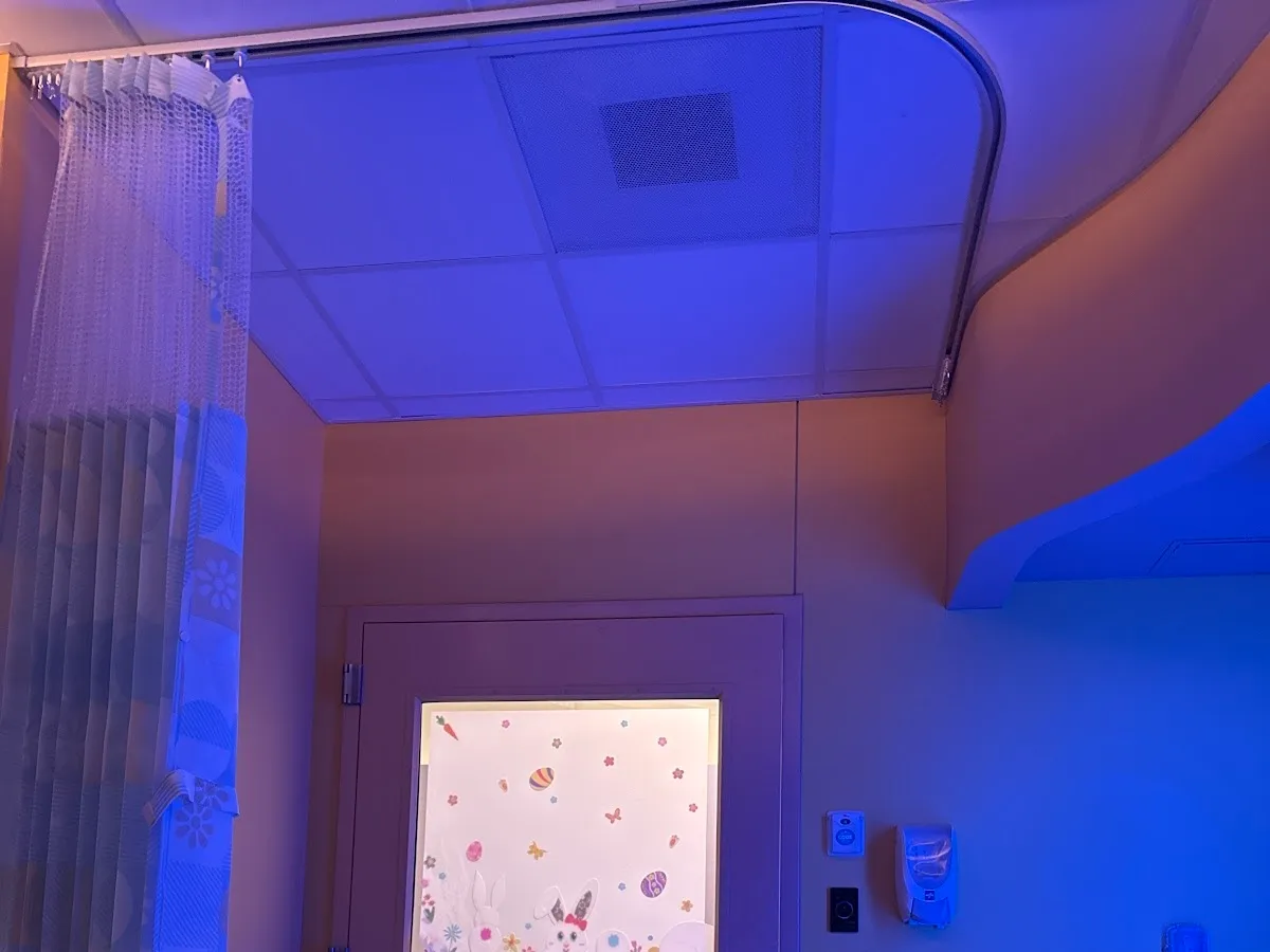 Cooper Emergency Medicine photo 4