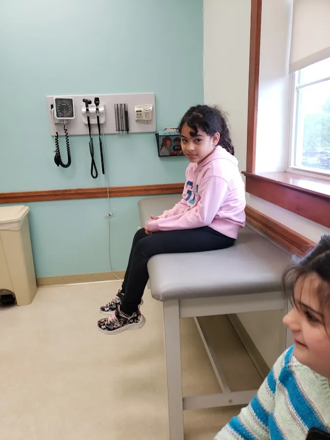 Cooper Pediatric Care at Moorestown