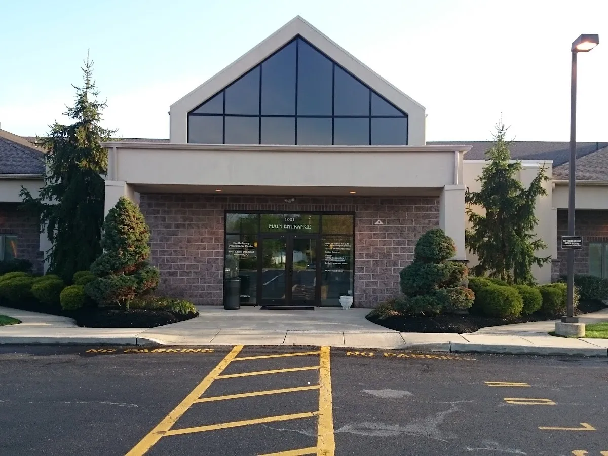 Cooper Pediatric Care at Voorhees photo 5