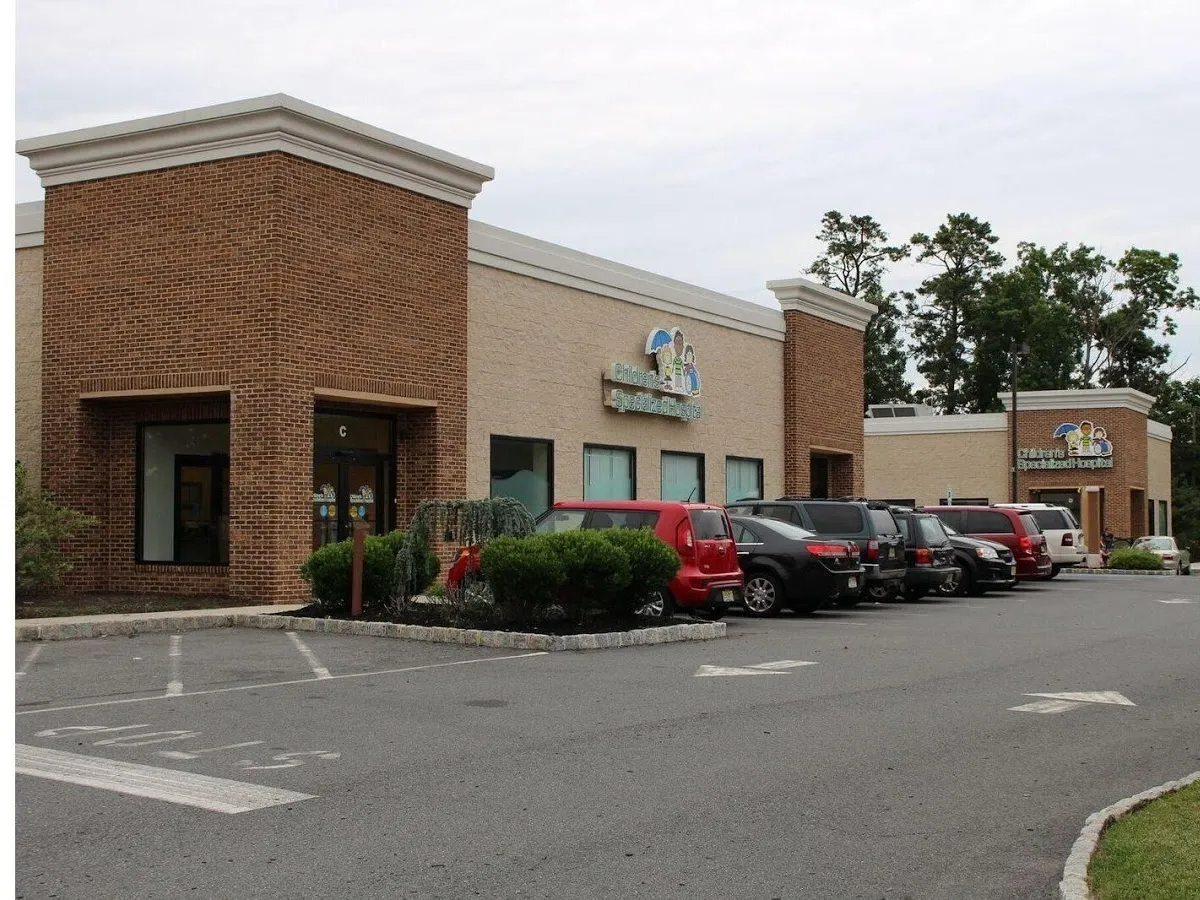 Cooper Pediatric Surgery at Egg Harbor Township