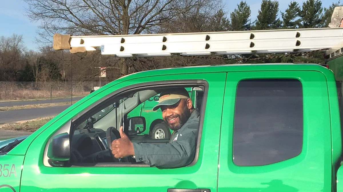 Cooper Pest Solutions