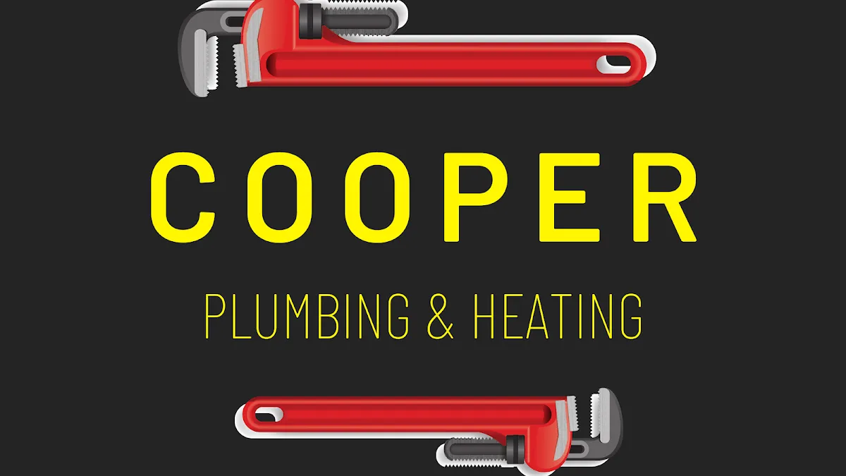 Cooper Plumbing & Heating LIC. # 11186 photo 2
