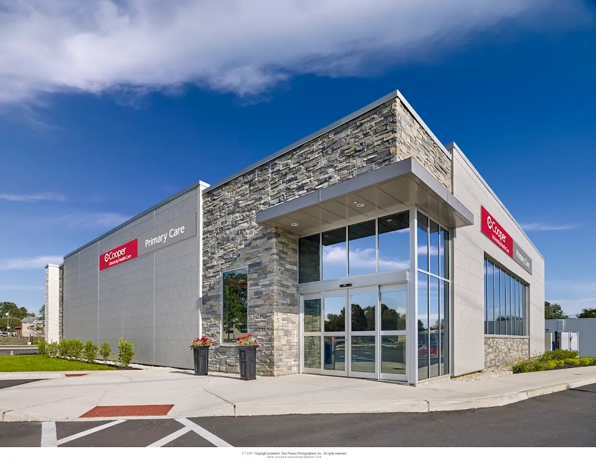 Cooper Primary Care - Runnemede photo 2