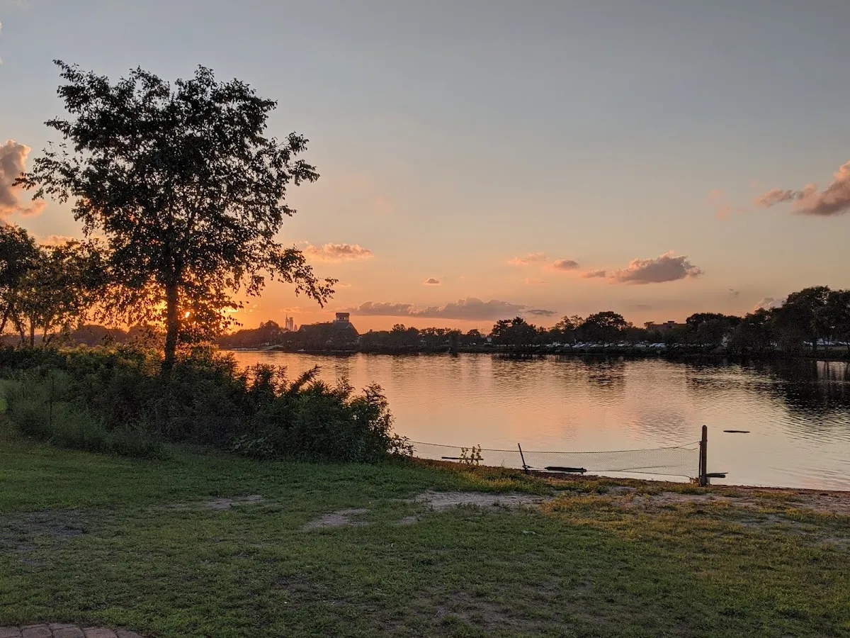 Cooper River Yacht Club