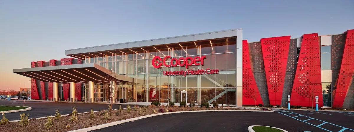 Cooper University Health Care - Moorestown Campus