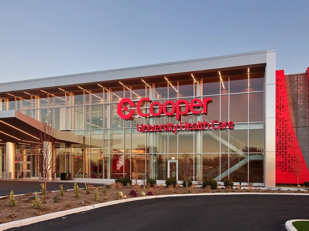 Cooper University Health Care photo 4