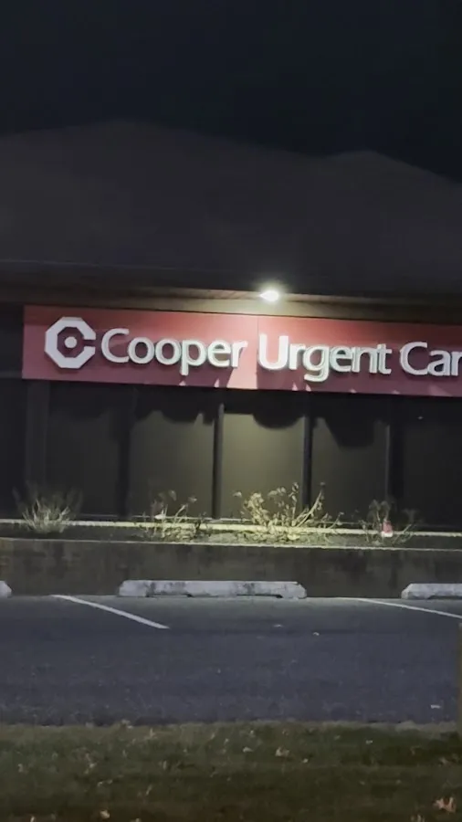 Cooper Urgent Care Cherry Hill photo 2