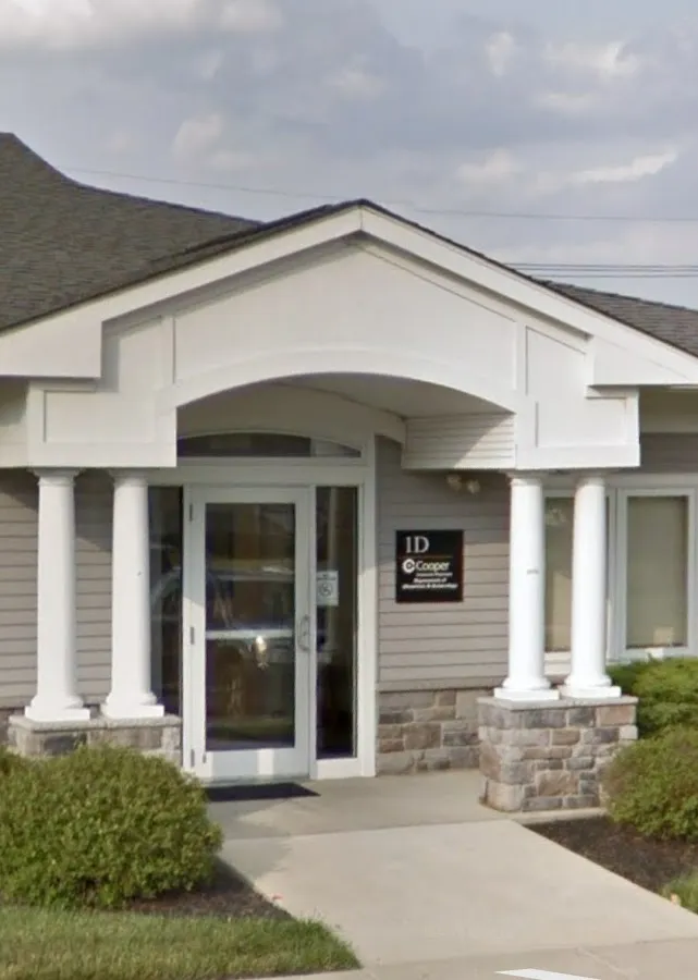 Cooper Women's Health