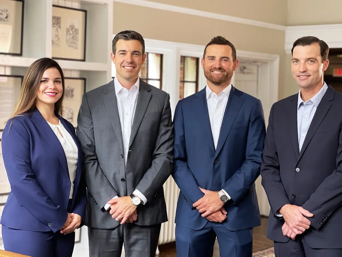 Copper Beech Financial Group LLC