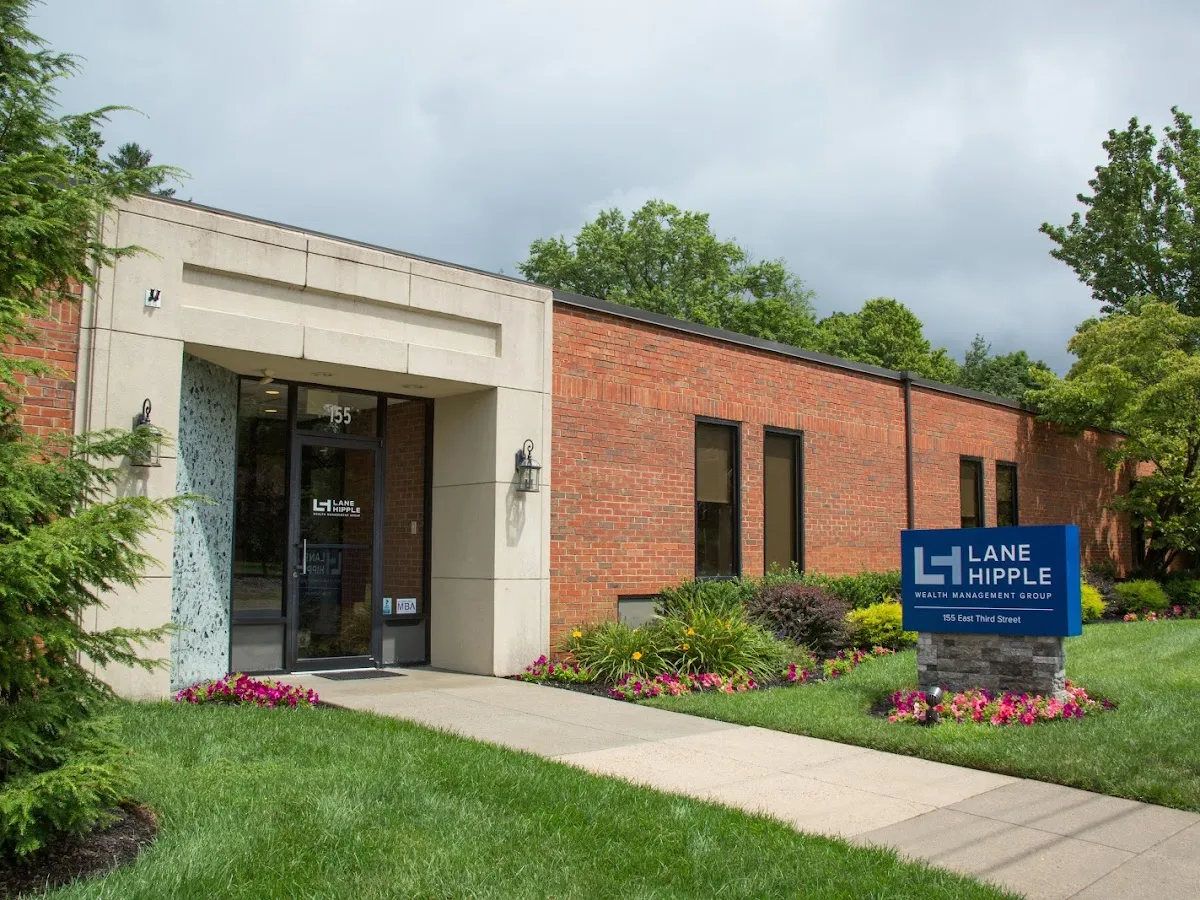 Copper Beech Financial Group LLC photo 3