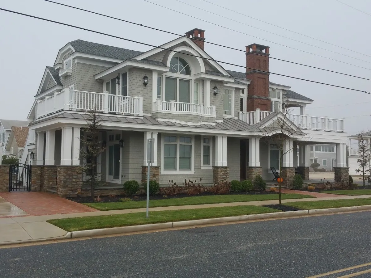 Copperworks Metal Roofing Inc