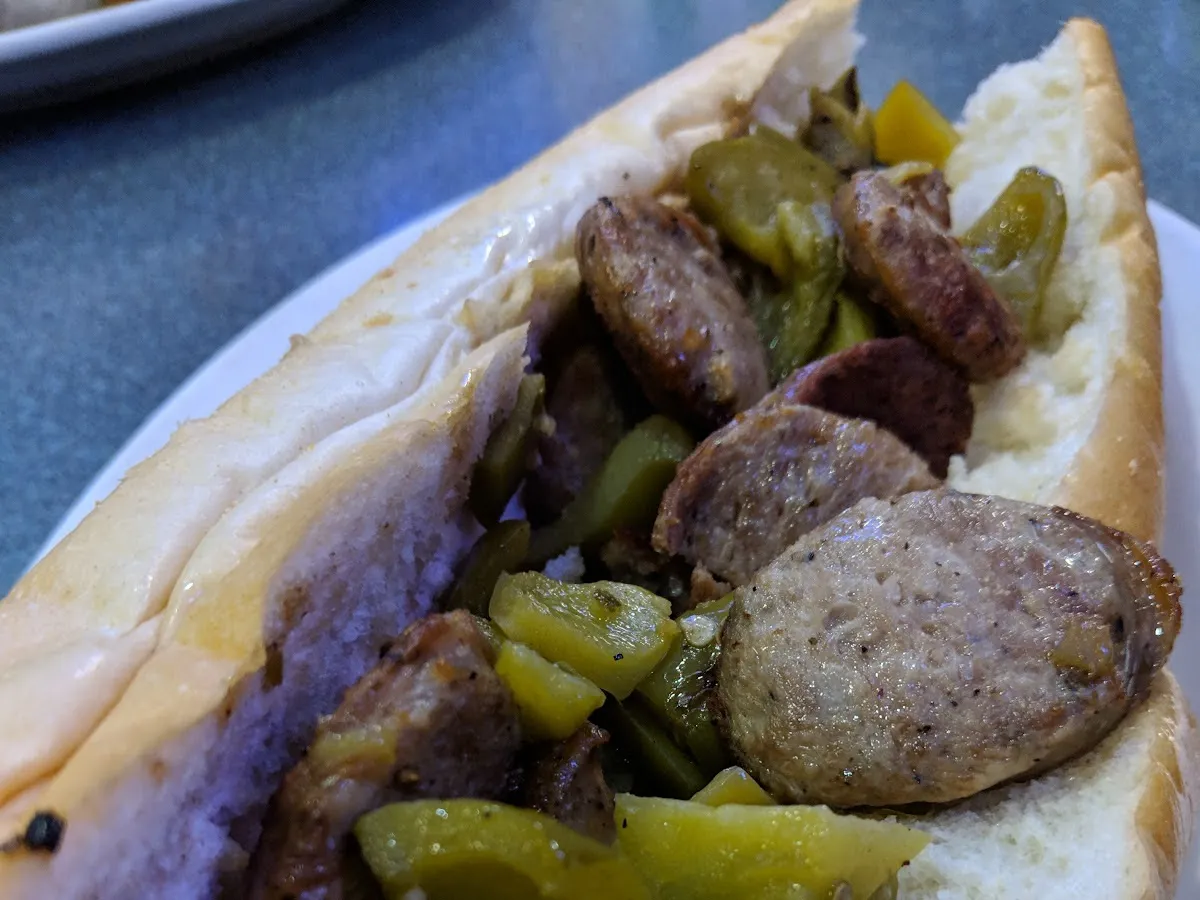 Coppola Pizza - Chews Landing Rd. photo 2