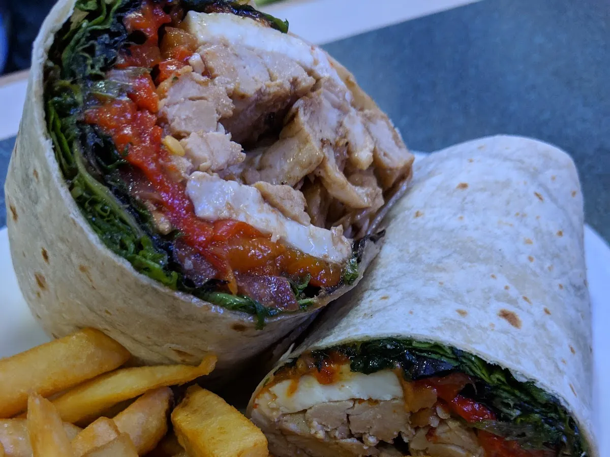 Coppola Pizza - Chews Landing Rd. photo 3