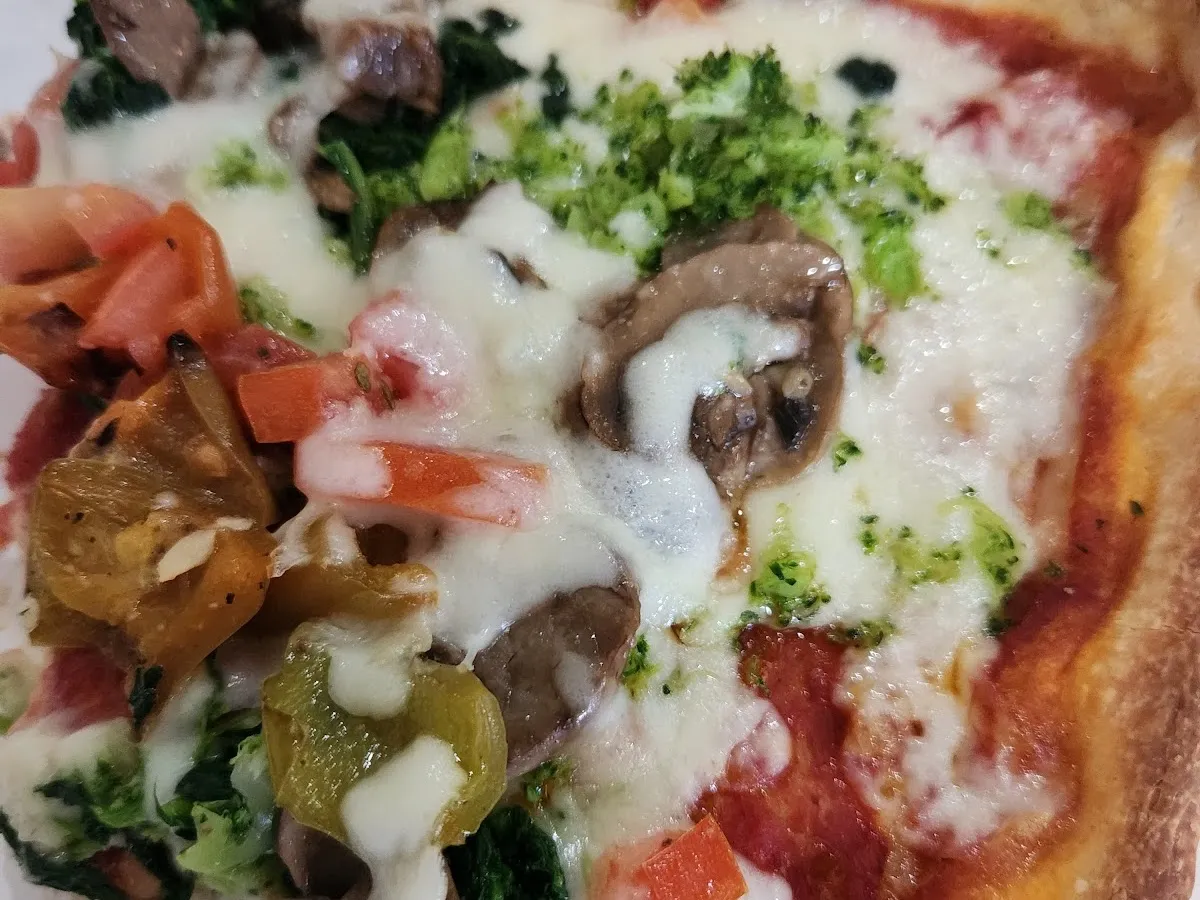 Coppola Pizza - Chews Landing Rd. photo 4