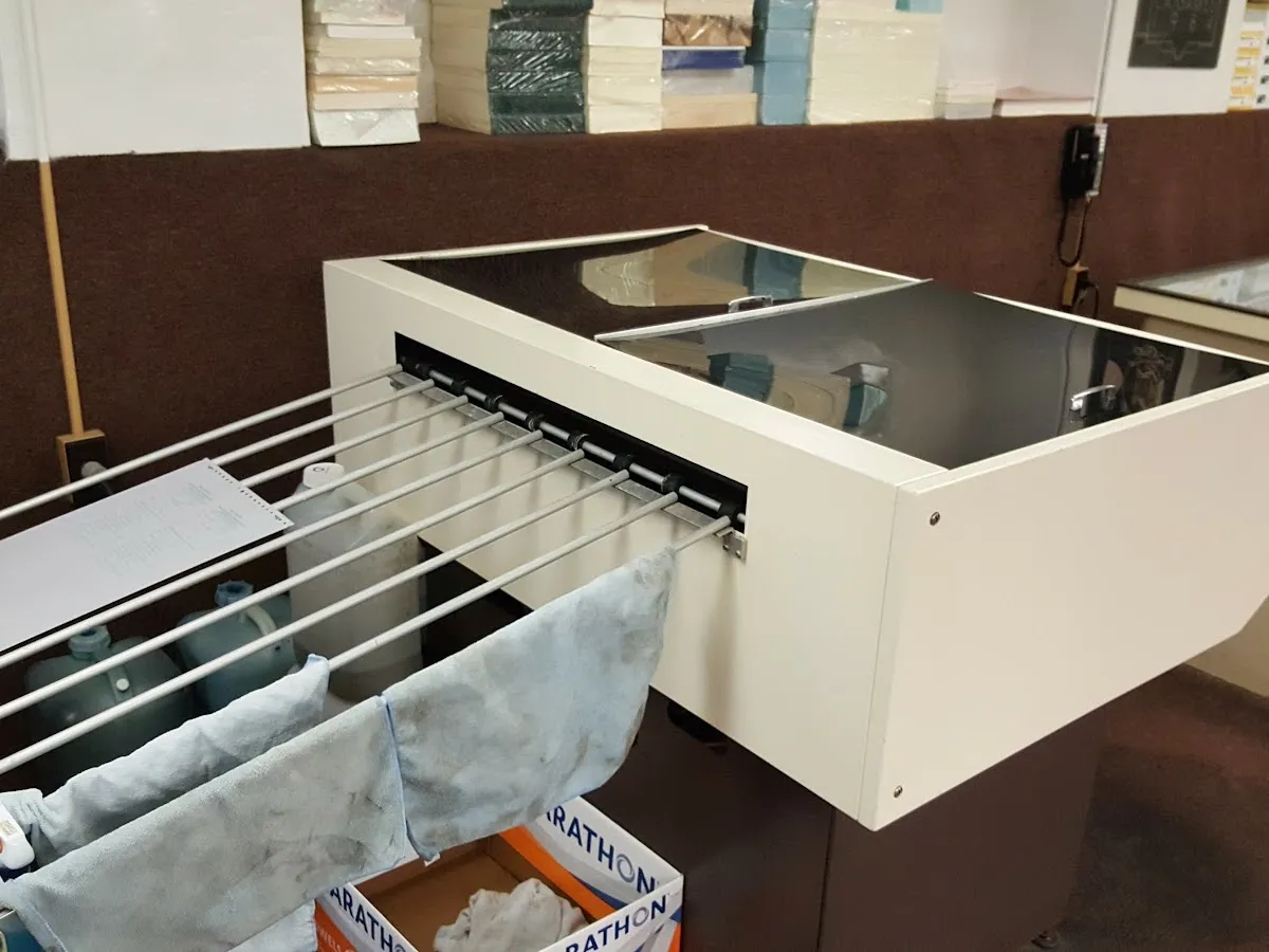 Corbi Printing Corporation