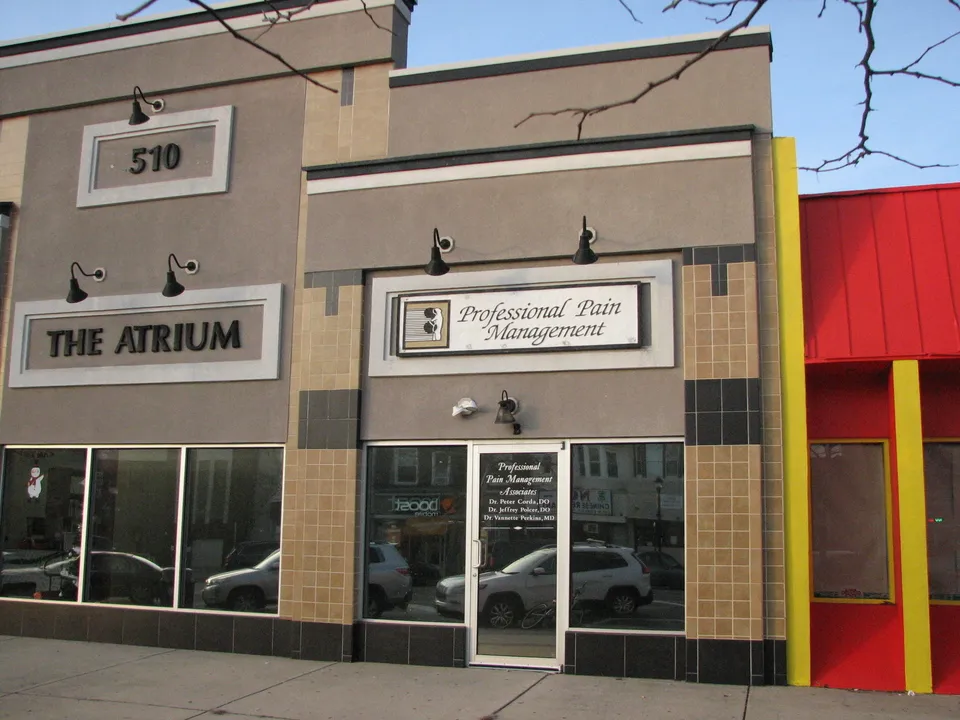 Corda Pain Institute