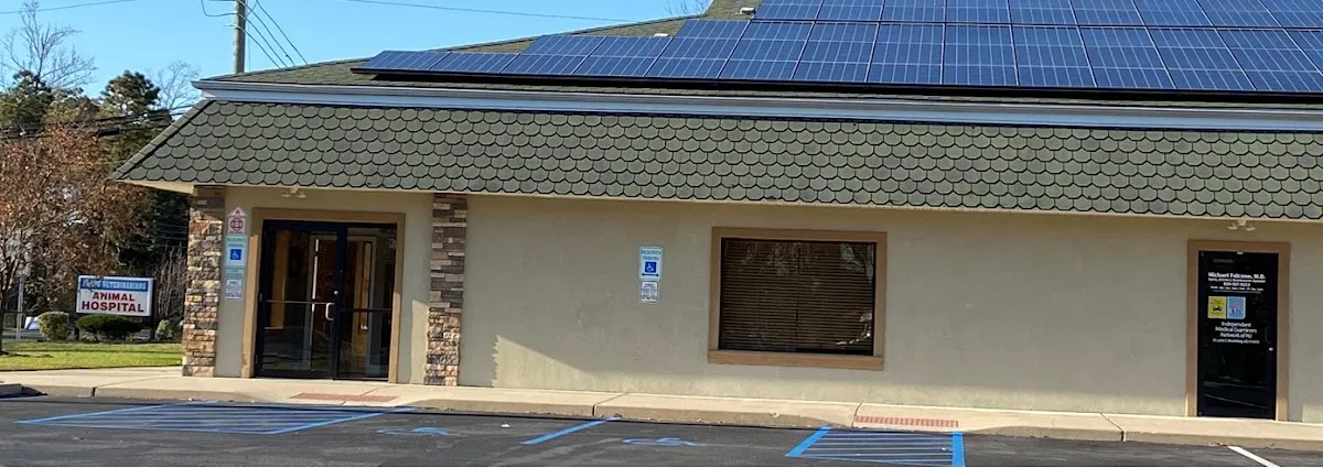 Corda Pain Institute photo 2