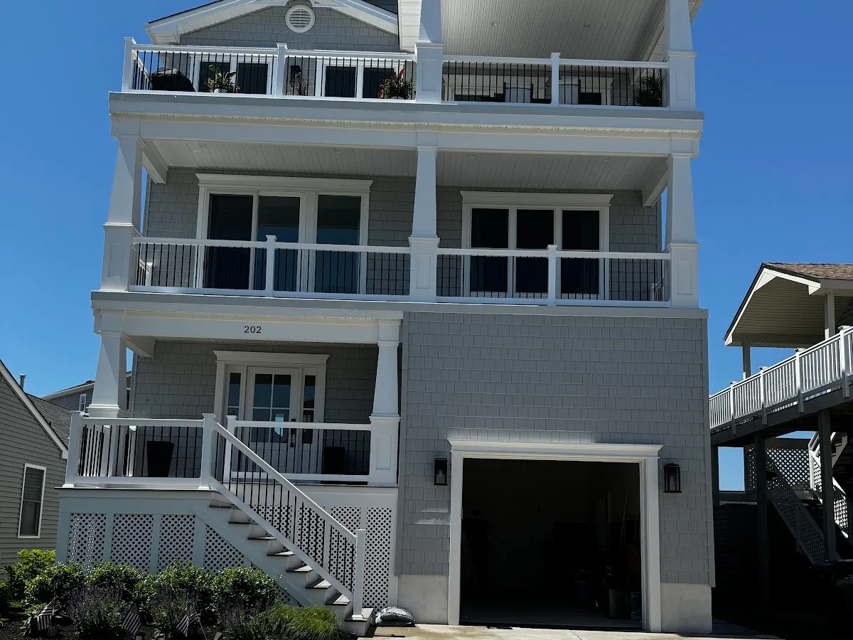 Core Painting & Powerwashing