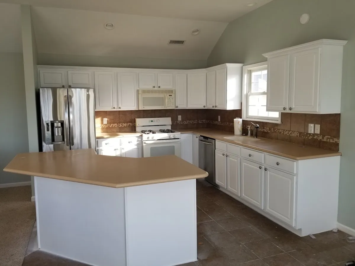 Core Painting & Powerwashing photo 4