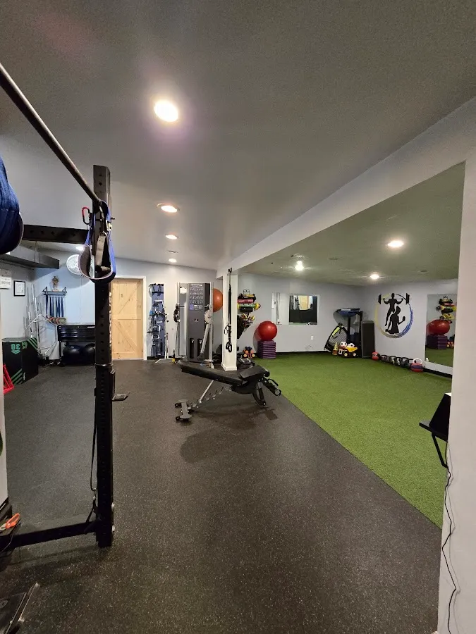 Core Performance Personal Training photo 2