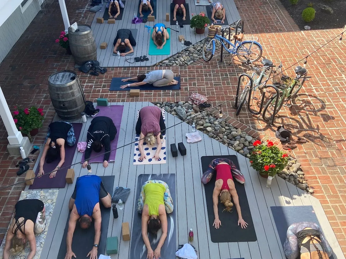 Core Power Barre Margate photo 4