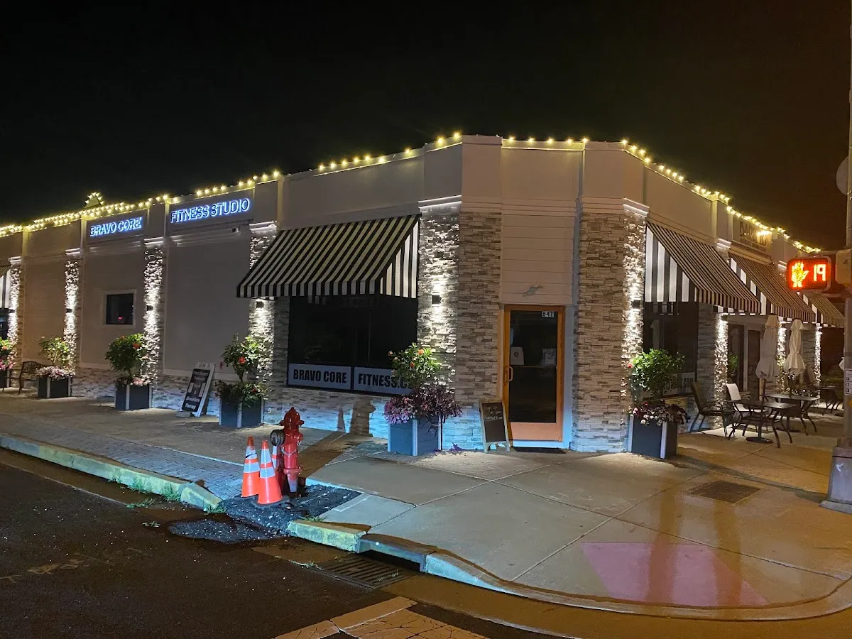 Core Power Barre Margate photo 5