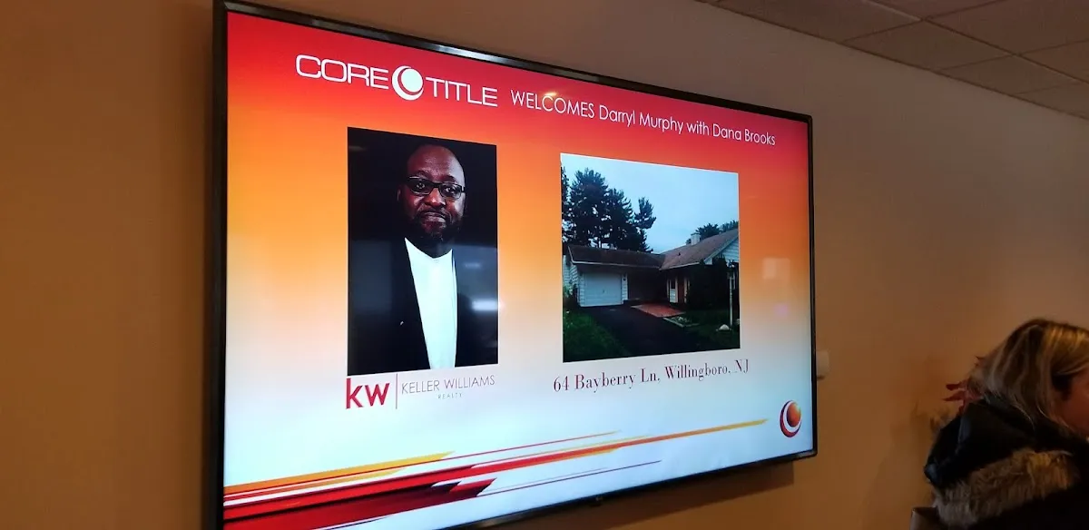 CoreTitle South Jersey