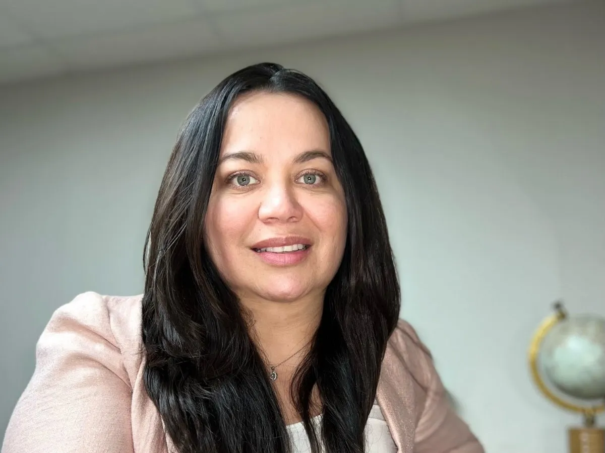 Corina Mendoza with Joe Wiessner Realty