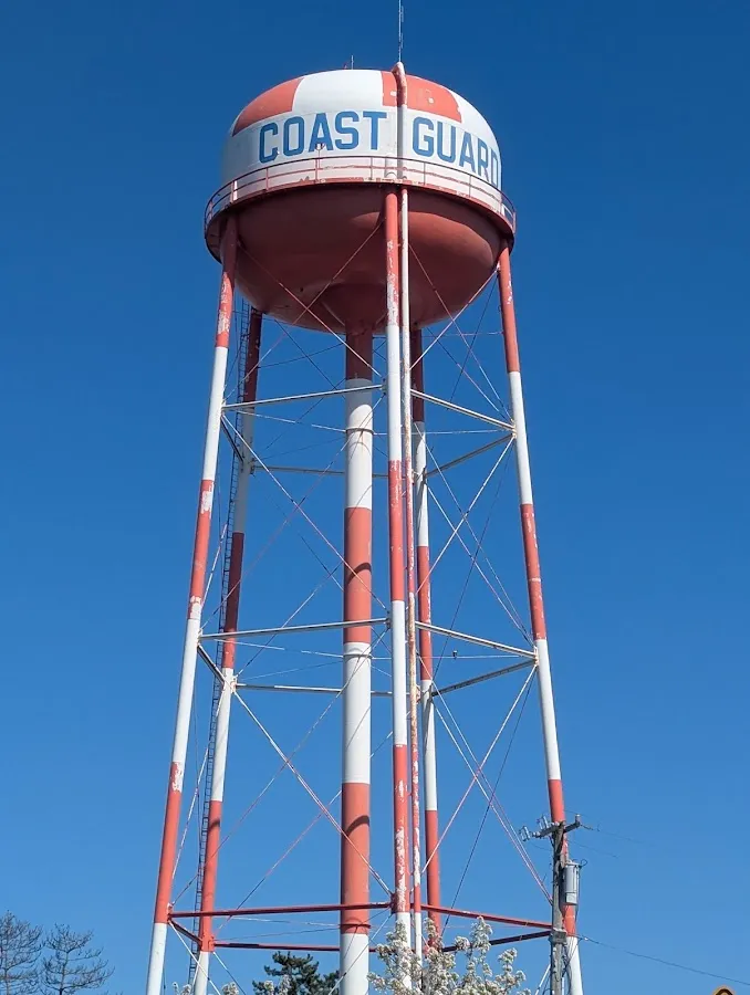 Corinthian Yacht Club of Cape May
