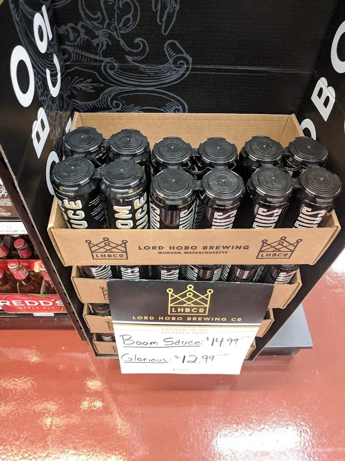 Cork n Bottle photo 2