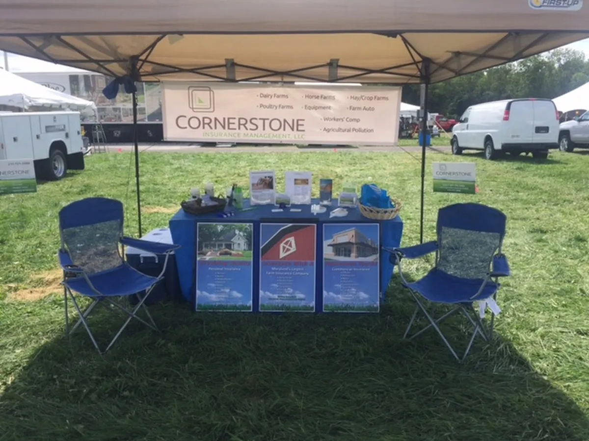 Cornerstone Agency Services, Moorestown, NJ photo 5