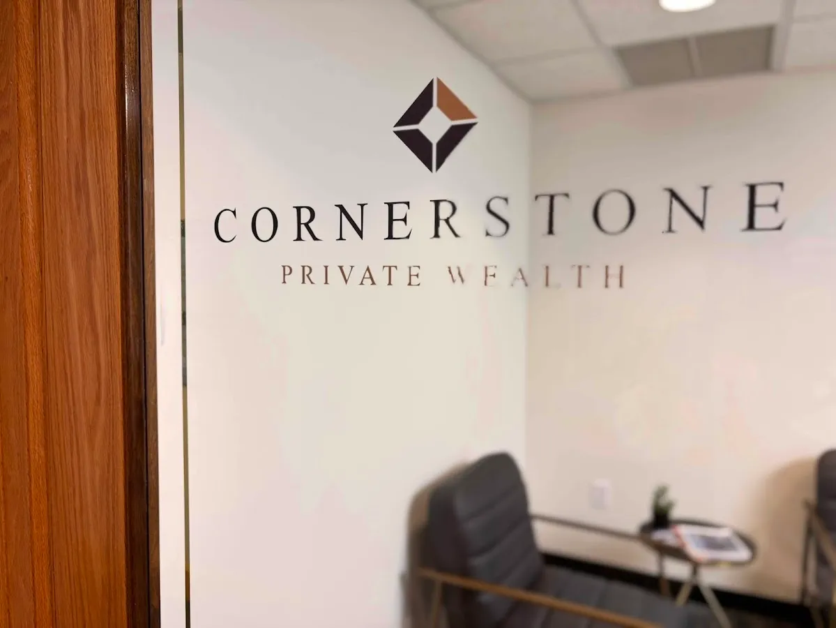 Cornerstone Private Wealth