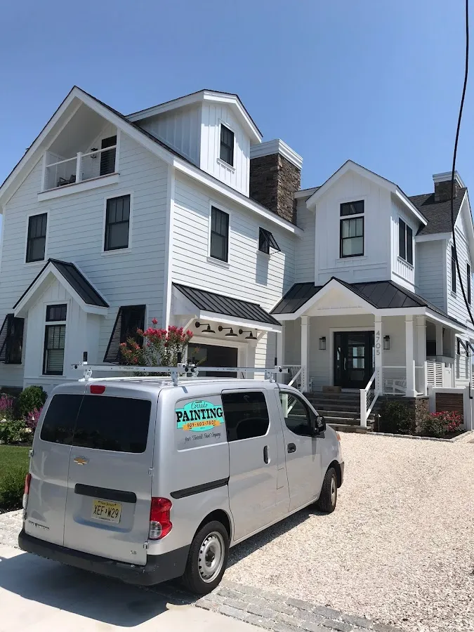 Corrado Painting Inc