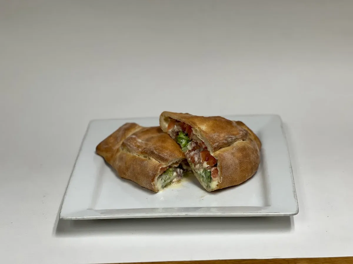 Corrados Pizza and Wings