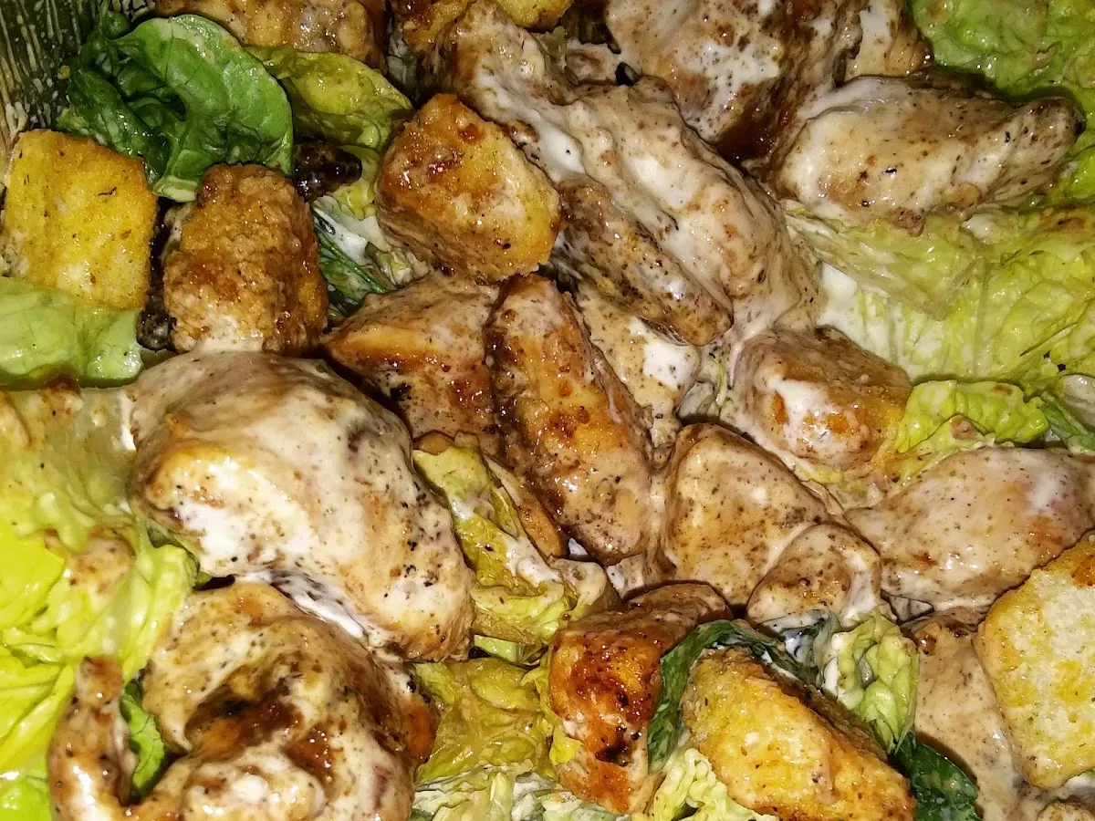 Corrados Pizza and Wings photo 3