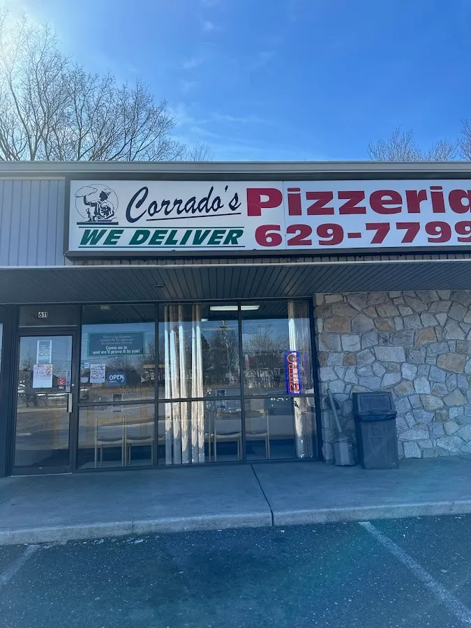 Corrados Restaurant Pizzeria