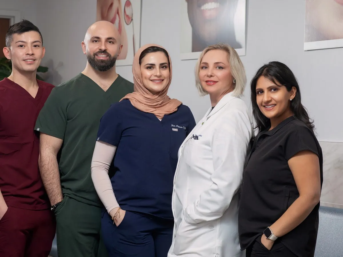 Correa Danilo DDS photo 4