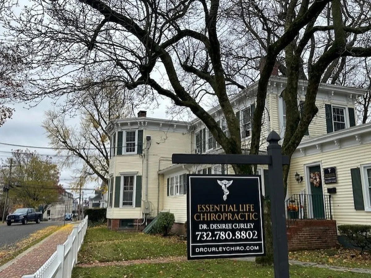 Corrective Chiropractic & Wellness LLC photo 4