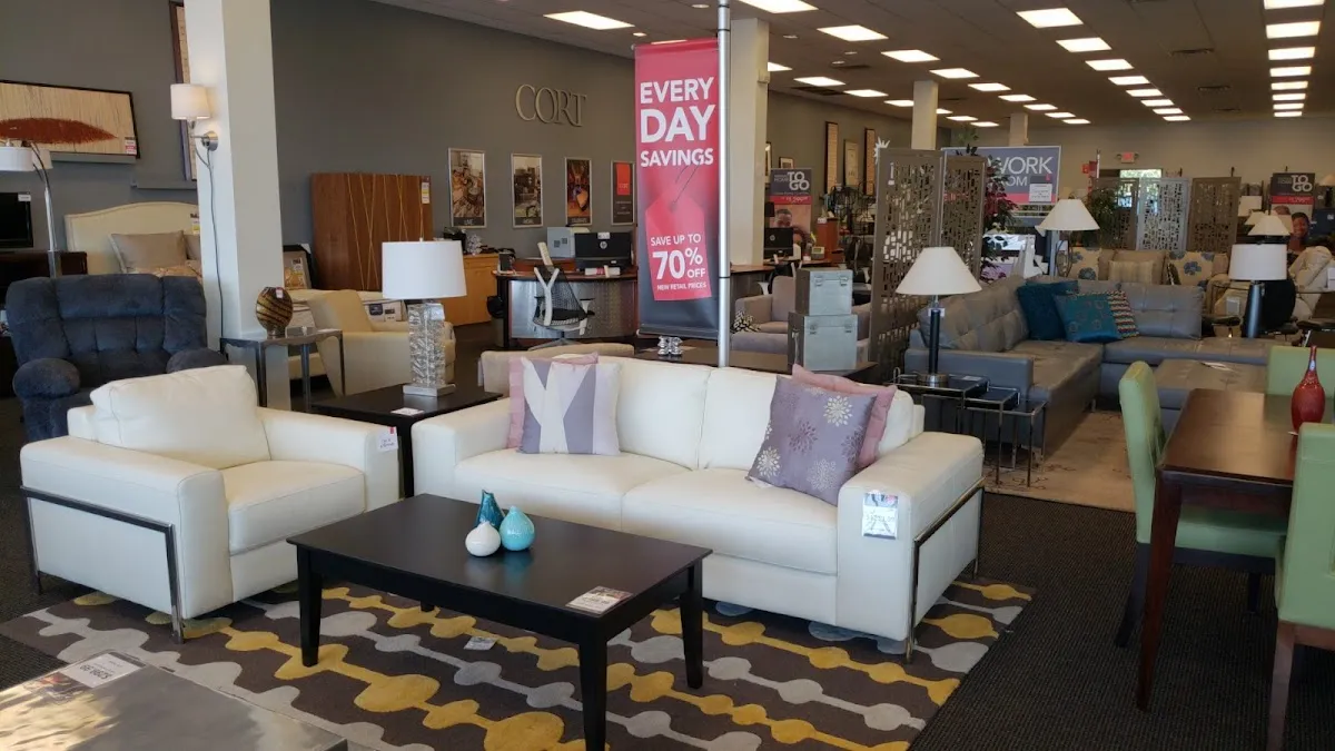CORT Furniture Outlet
