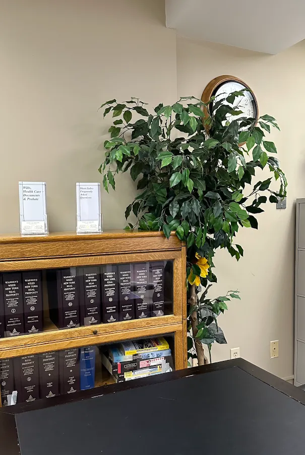 Cory A. Levine, Esq.