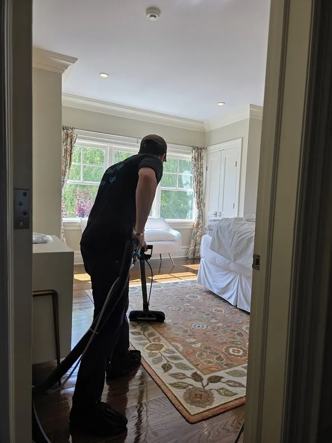 Cosmo Carpet Cleaning photo 2