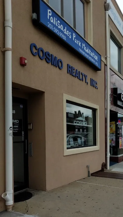 Cosmo Realty