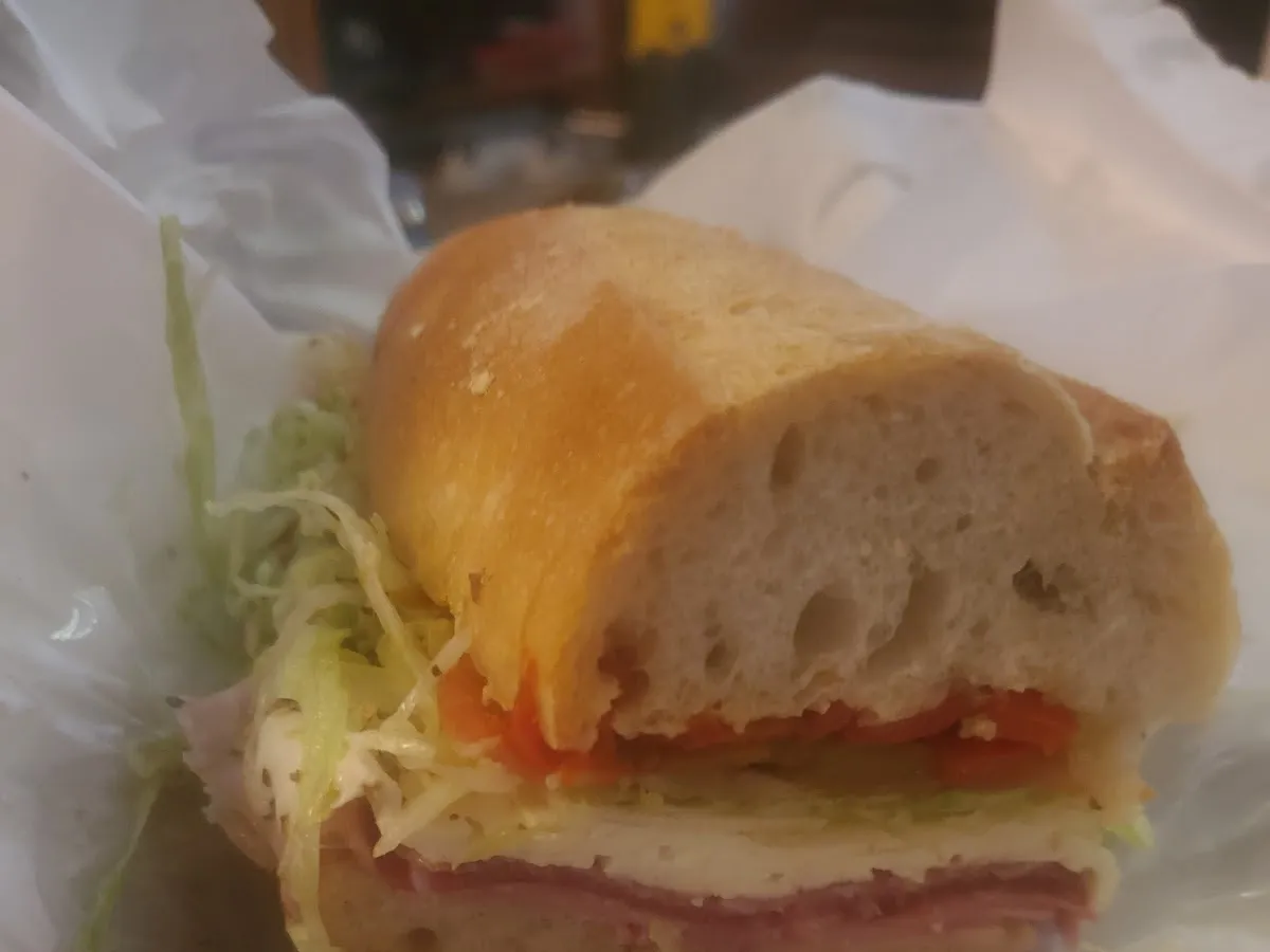 Cosmo's Italian Salumeria photo 2