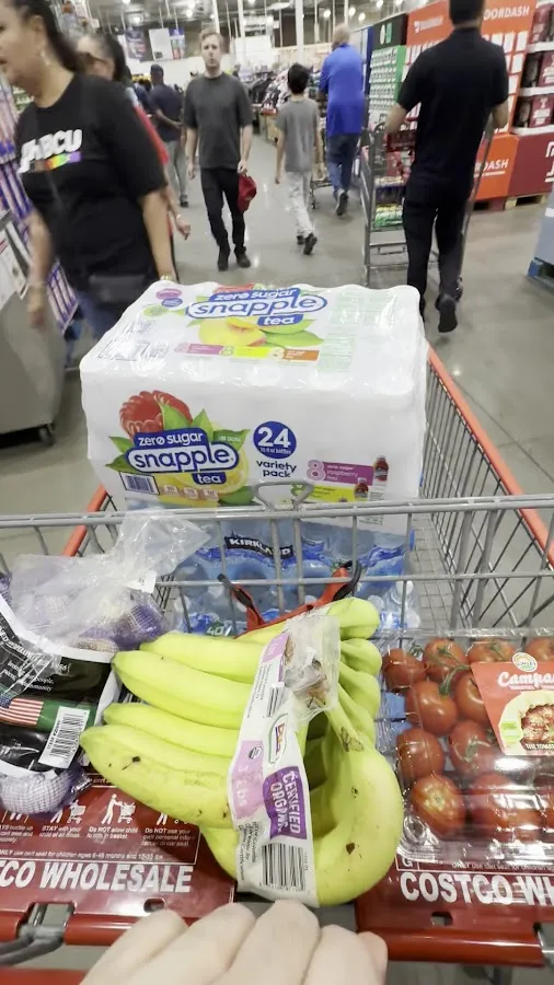 Costco Bakery photo 2